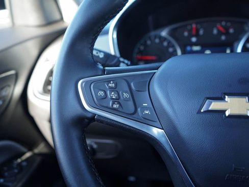 Used 2023 Chevrolet Equinox LT w/ Driver Convenience Package image 26