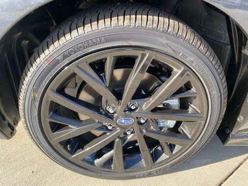 New 2026 Subaru Impreza RS image 24