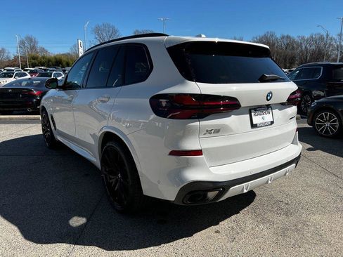 New 2026 BMW X5 sDrive40i w/ M Sport Package image 5