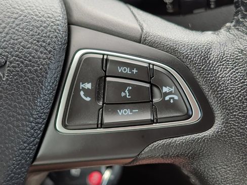 Used 2018 Ford Escape SEL AWD/4WD image 13