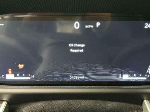 Used 2022 Jeep Wagoneer Series II image 27