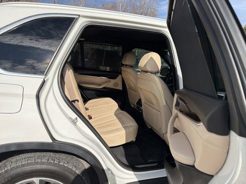 Used 2017 BMW X5 sDrive35i image 16