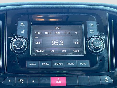 Used 2019 RAM ProMaster City Tradesman FWD image 14