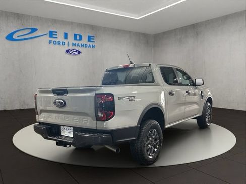 New 2026 Ford Ranger XLT w/ Trailer Tow Package AWD/4WD image 10