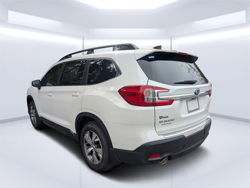New 2025 Subaru Ascent Premium image 5