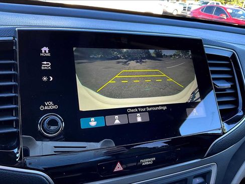 Used 2019 Honda Pilot EX-L image 27