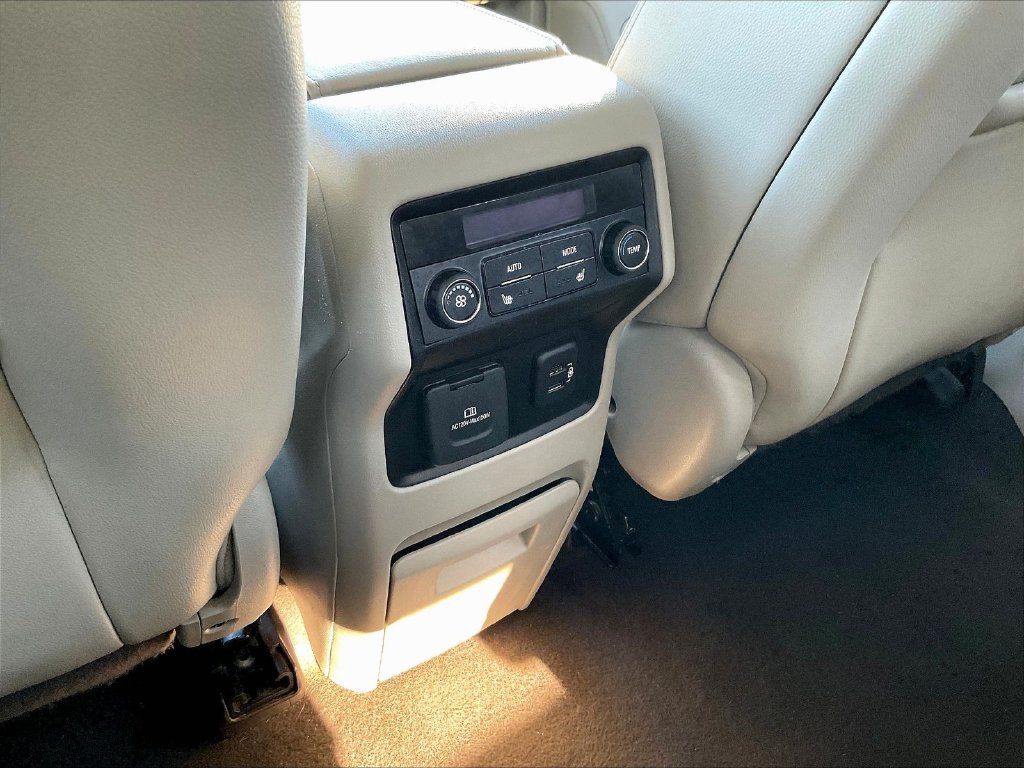 Used 2019 GMC Acadia Denali FWD image 12
