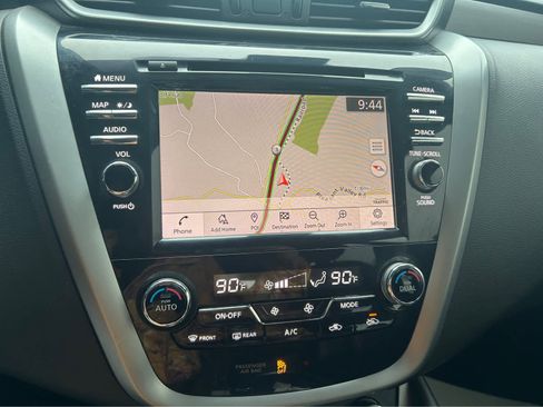 Used 2020 Nissan Murano SL w/ Moonroof Package image 20