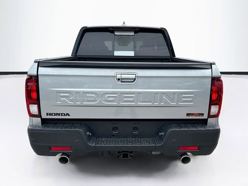 New 2026 Honda Ridgeline TrailSport image 6
