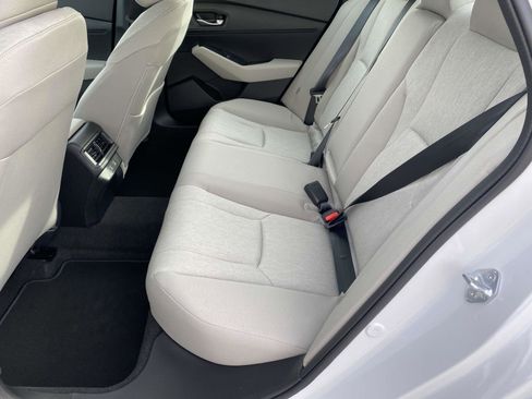 New 2025 Honda Accord LX image 11