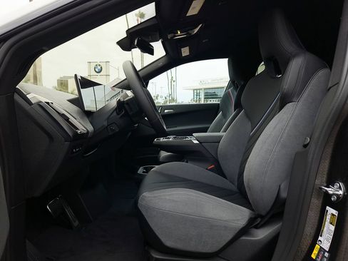 New 2026 BMW iX xDrive45 w/ M Sport Package AWD/4WD image 7