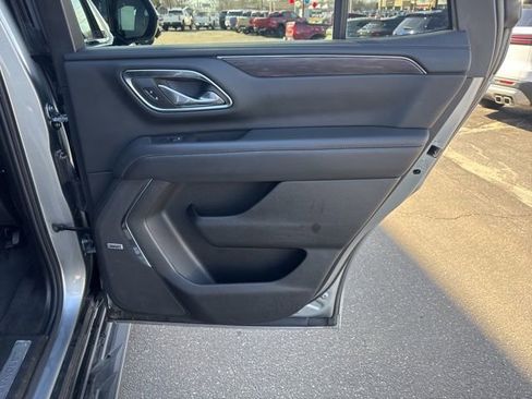 Used 2024 Chevrolet Tahoe LT AWD/4WD image 26