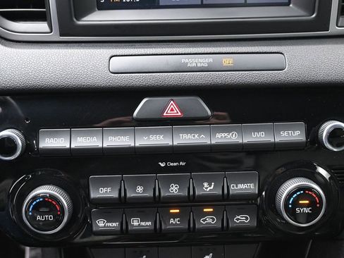 Used 2019 Kia Sportage EX w/ EX Sport Appearance Package image 21