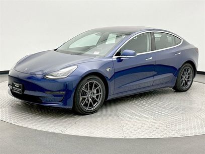 Used 2018 Tesla Model 3 Long Range
