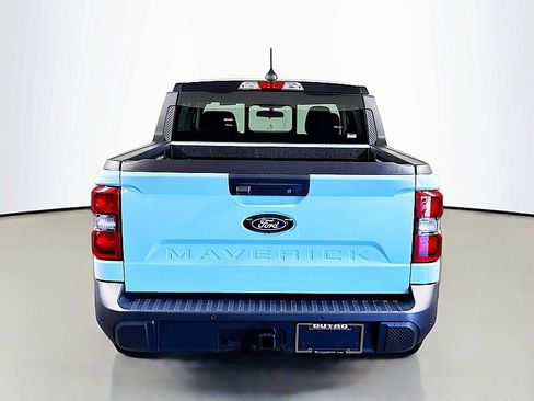 New 2026 Ford Maverick Lariat AWD/4WD image 6