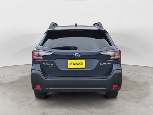 Used 2025 Subaru Outback Premium AWD/4WD image 6