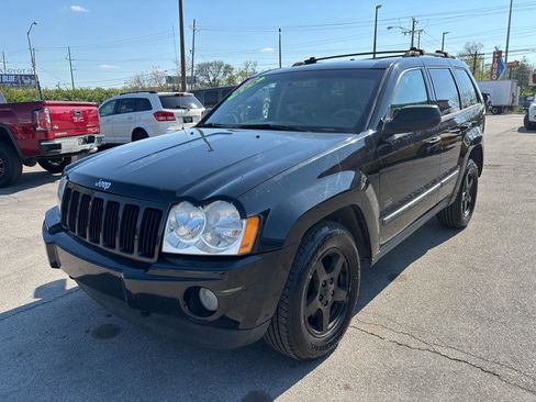 Used 2007 Jeep Grand Cherokee Laredo image 7