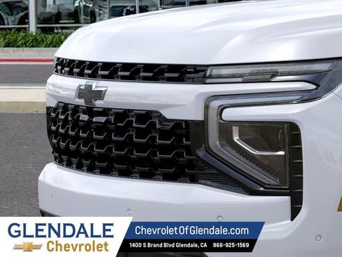 New 2026 Chevrolet Tahoe LT RWD image 13