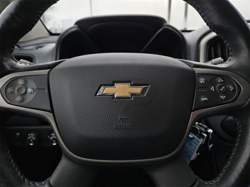 Used 2018 Chevrolet Colorado Z71 image 26