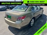Used 2008 Honda Accord EX-L image 2