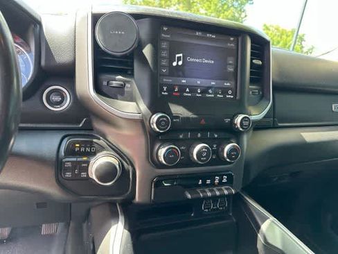 Used 2020 RAM 1500 Big Horn AWD/4WD image 9