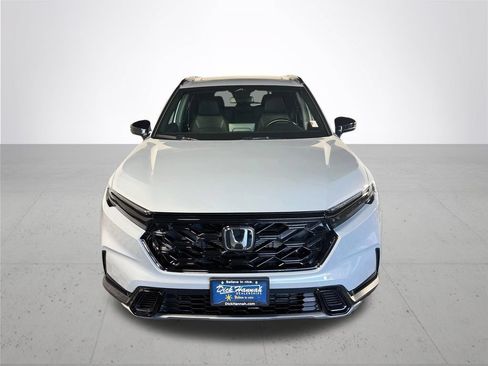 Used 2025 Honda CR-V Sport image 3