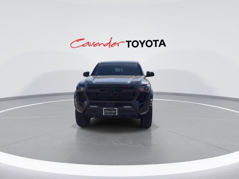 Used 2024 Toyota Tacoma PreRunner image 3