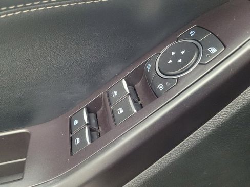 Used 2020 Ford Explorer Limited AWD/4WD image 27
