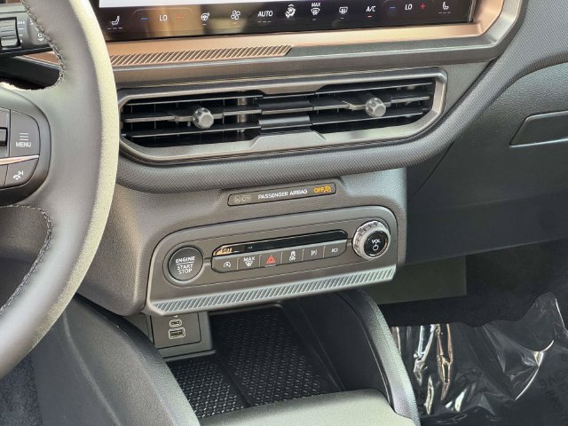 Certified 2026 Ford Bronco Sport Heritage AWD/4WD image 23