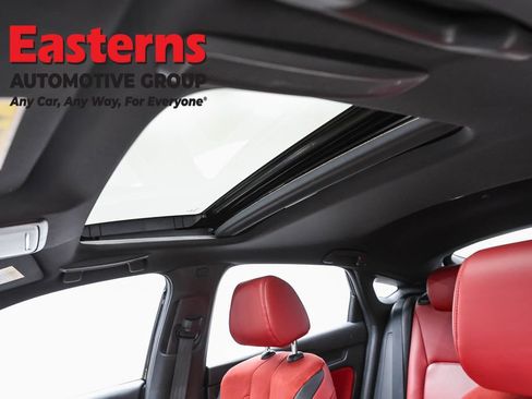 Used 2023 Acura Integra A-Spec w/ Technology Package FWD image 34