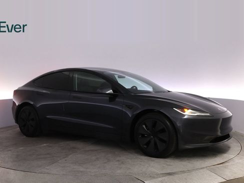 Used 2025 Tesla Model 3 RWD image 14