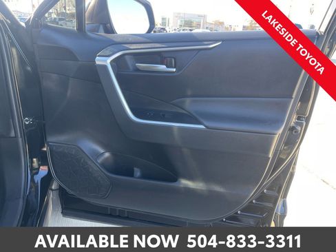 Certified 2023 Toyota RAV4 XLE Premium image 17