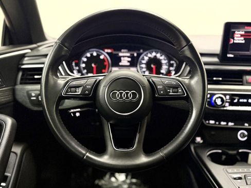 Used 2018 Audi A5 2.0T Premium Plus w/ Premium Plus AWD/4WD image 15