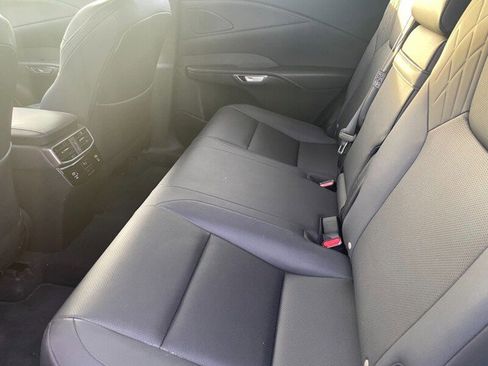 Certified 2025 Lexus RX 350 FWD image 5