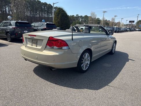 Used 2007 Volvo C70 T5 image 15