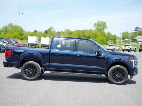 Used 2026 Ford F150 Lariat AWD/4WD image 4