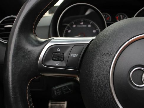 Used 2013 Audi TTS 2.0T Prestige AWD/4WD image 22