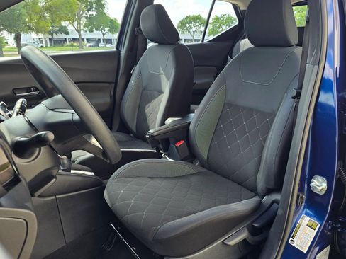 Used 2020 Nissan Kicks SV w/ Exterior Package FWD image 20