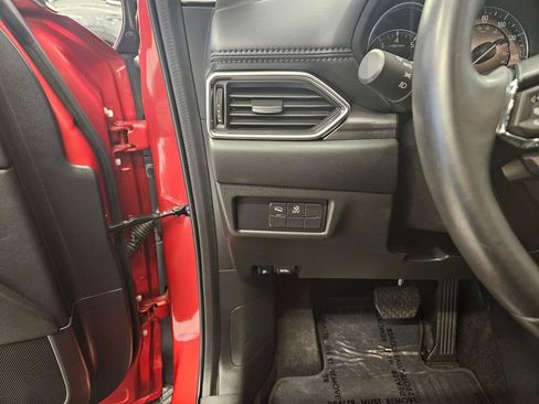 Used 2023 MAZDA CX-5 AWD 2.5 S w/ Preferred Package image 16