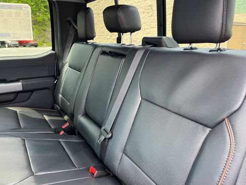 New 2026 Ford F250 Lariat w/ Lariat Ultimate Package AWD/4WD image 14