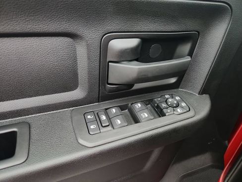 New 2026 RAM 2500 Tradesman AWD/4WD image 13
