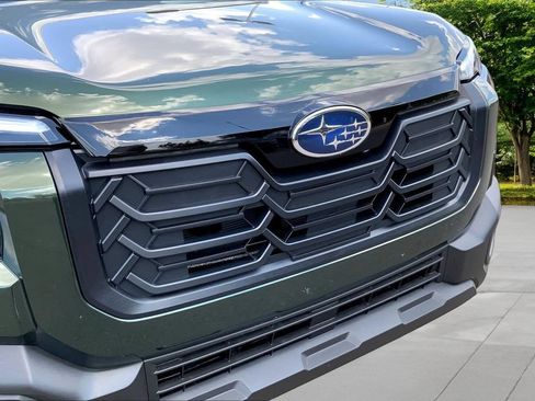 Certified 2026 Subaru Outback Premium AWD/4WD image 31