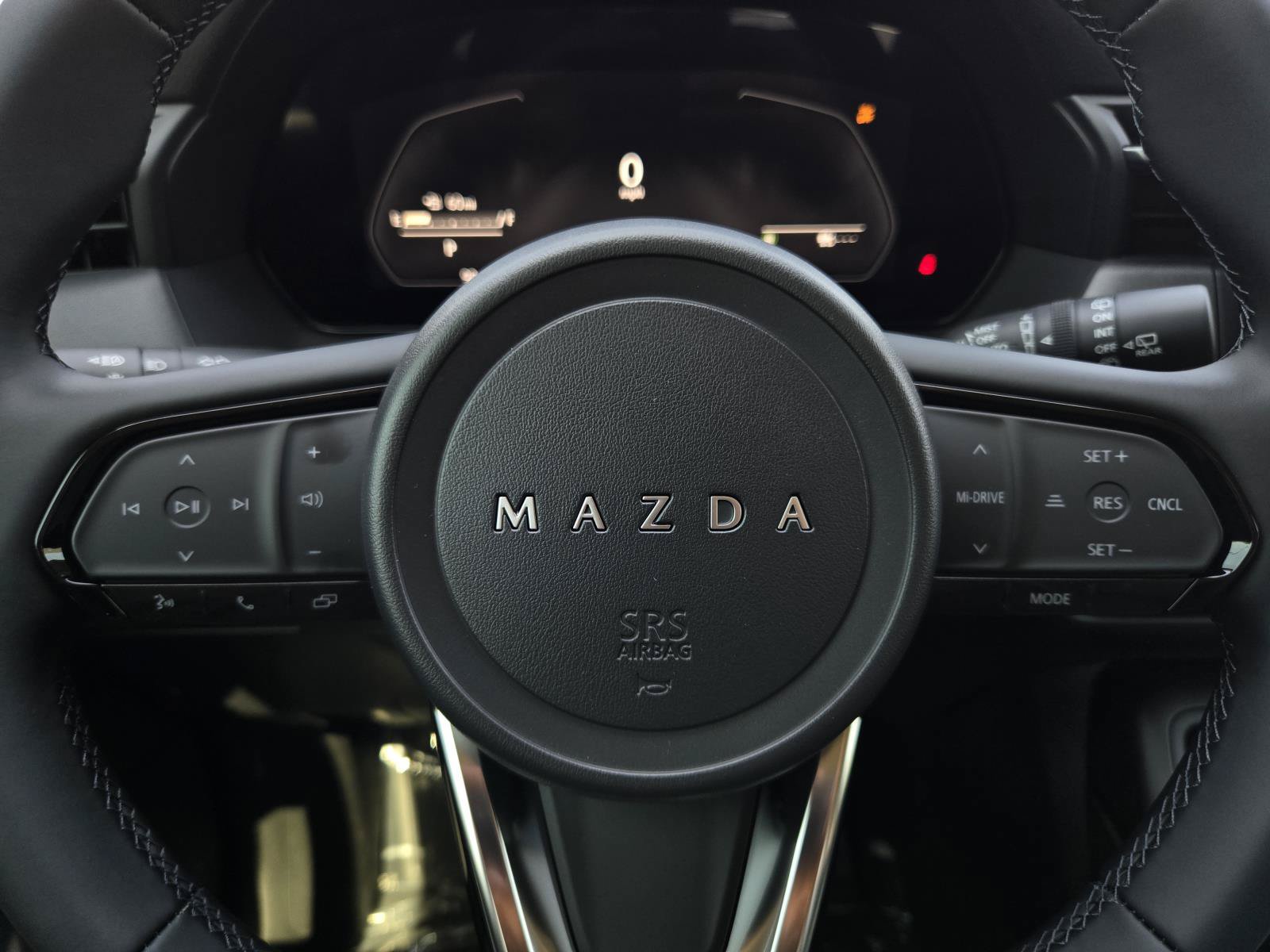 New 2026 MAZDA CX-5 Select AWD/4WD image 18