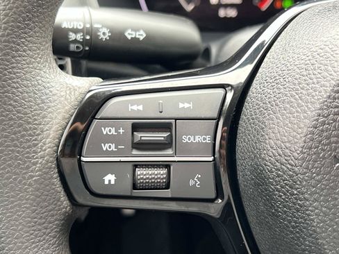 Certified 2023 Honda Civic LX image 9