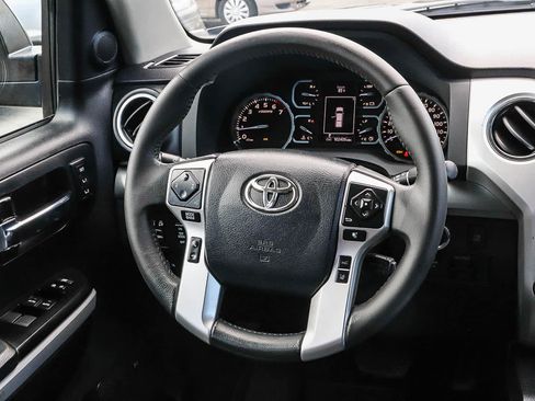 Used 2020 Toyota Tundra Platinum AWD/4WD image 22
