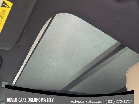 Used 2026 Volvo XC90 B6 Ultra w/ Protection Package Premier AWD/4WD image 27
