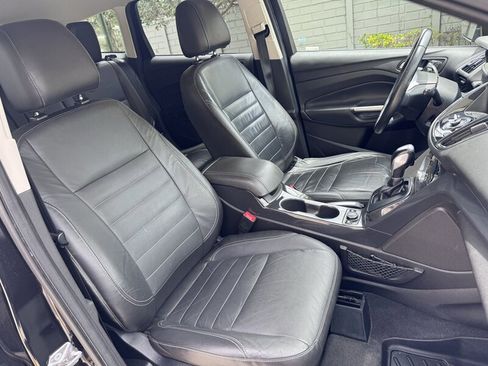 Used 2015 Ford Escape Titanium AWD/4WD image 15