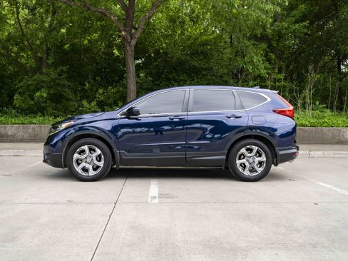 Used 2019 Honda CR-V EX-L image 6