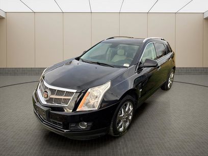 Used 2010 Cadillac SRX Performance