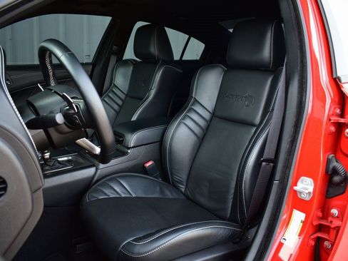 Used 2023 Dodge Charger SRT Hellcat w/ Harman/Kardon Audio Group image 24